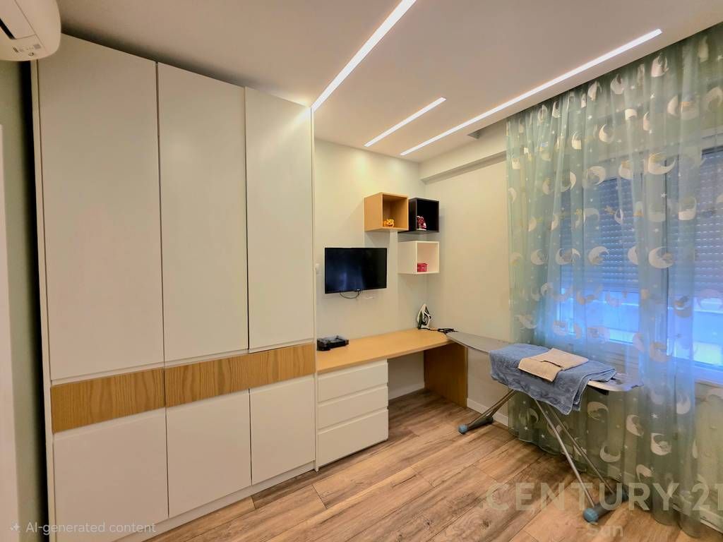 PREMIUM APARTMENT 3+1+2+PARKING, NEAR THE ZOOLOGICAL GARDEN
