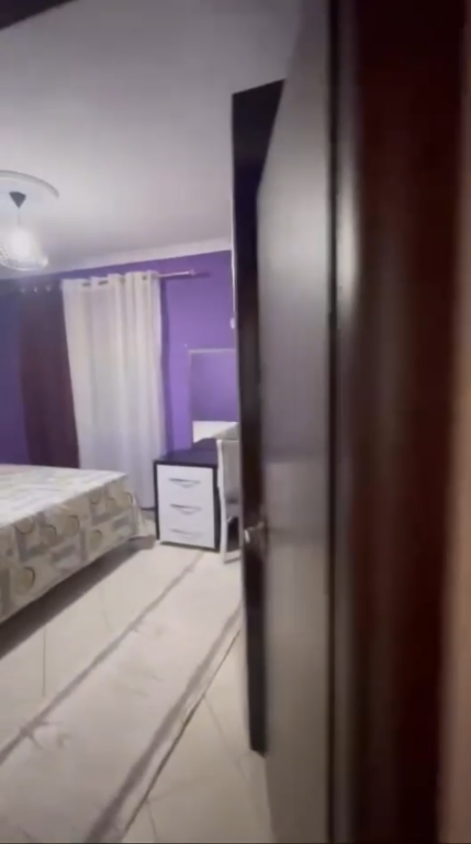 Apartment 1+1 for rent Kombinat !