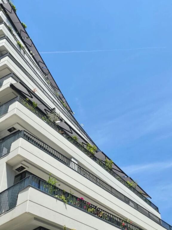 🏢 Appartamento 2+1 in affitto per ufficio – Residenca Lake View📍