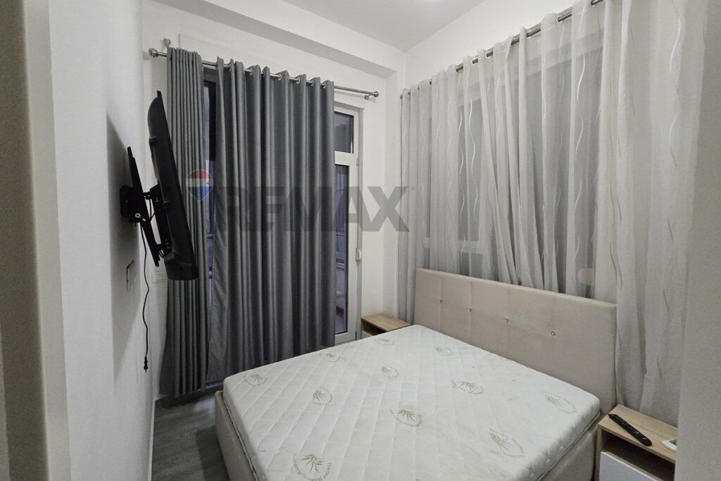 Shitet apartament 2+1 Kompleksi Kontakt