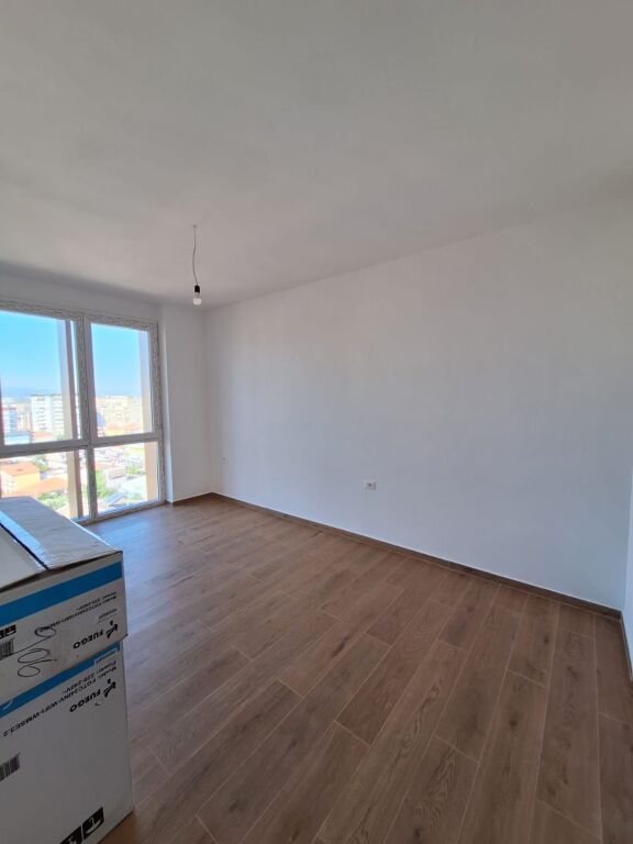 Apartament 1+1 me Qira - Rr. Jordan Misja, Tirane