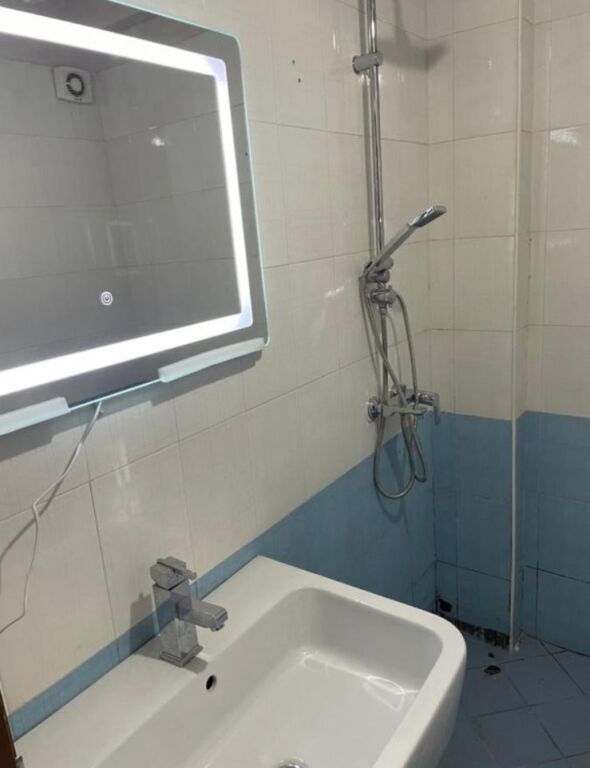 Qera | Apartament 1 + 1 | Yzberisht | 400 €/muaj