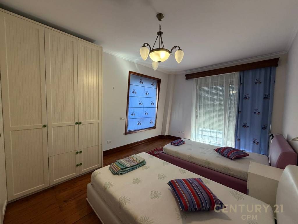 Apartment 4+1+2 for Rent, Bllok