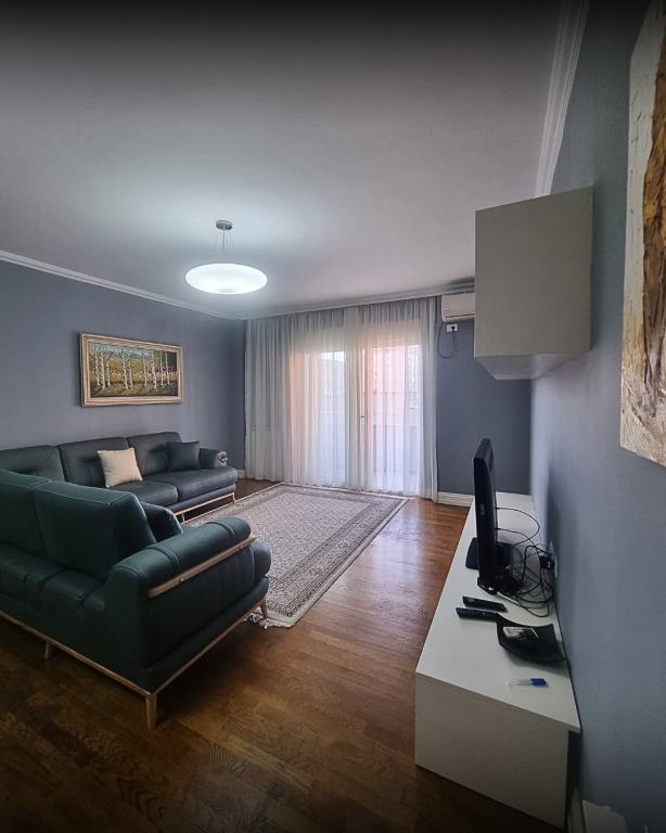 🏡✨ Happy Home Real Estate @consulting ✨🏡  📍 Apartment for Rent – 2+1+1 with separate kitchen ⚜ Super apartment near Nobis! 