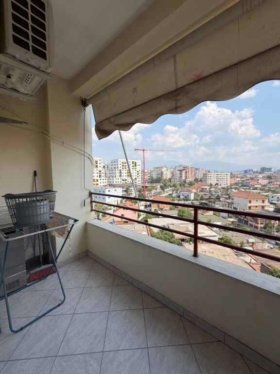 Apartament 1+1 Yzberisht