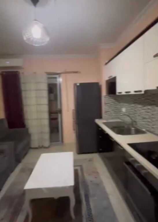 Apartment 1+1 for rent in Kombinat