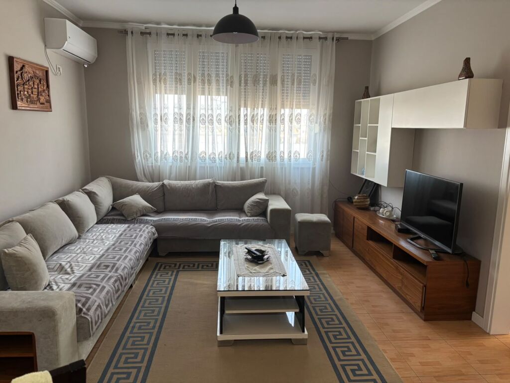 Apartment 2+1 at Siri Kodra