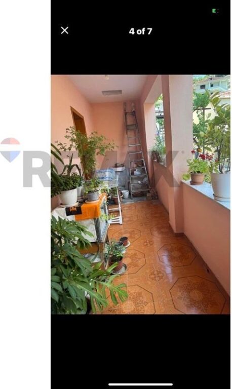 Apartament 3+1 për Shitje – Misto Mame