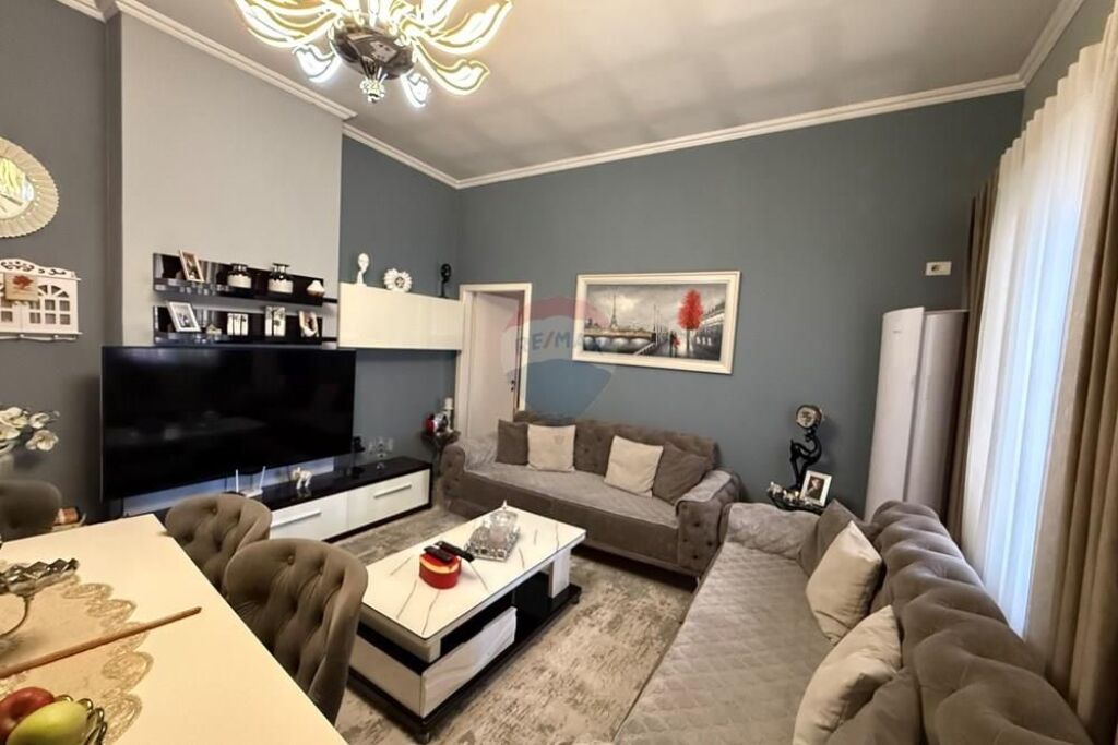 For Sale Apartment 2+1+2 - Astir, Bar Artist