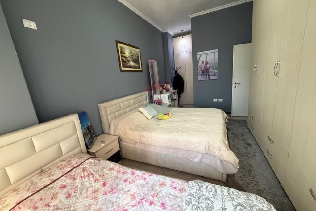 For Sale Apartment 2+1+2 - Astir, Bar Artist