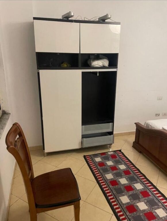 Qera | Apartament 1 + 1 | Yzberisht | 400 €/muaj