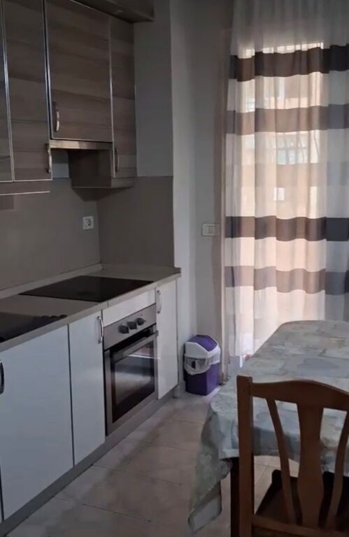 Apartament 2+1 me qira tek Ish Fusha e Aviacionit!