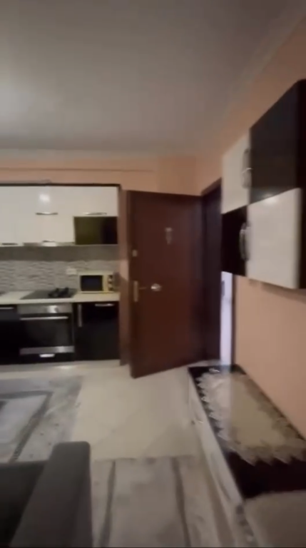 Apartment 1+1 for rent Kombinat !