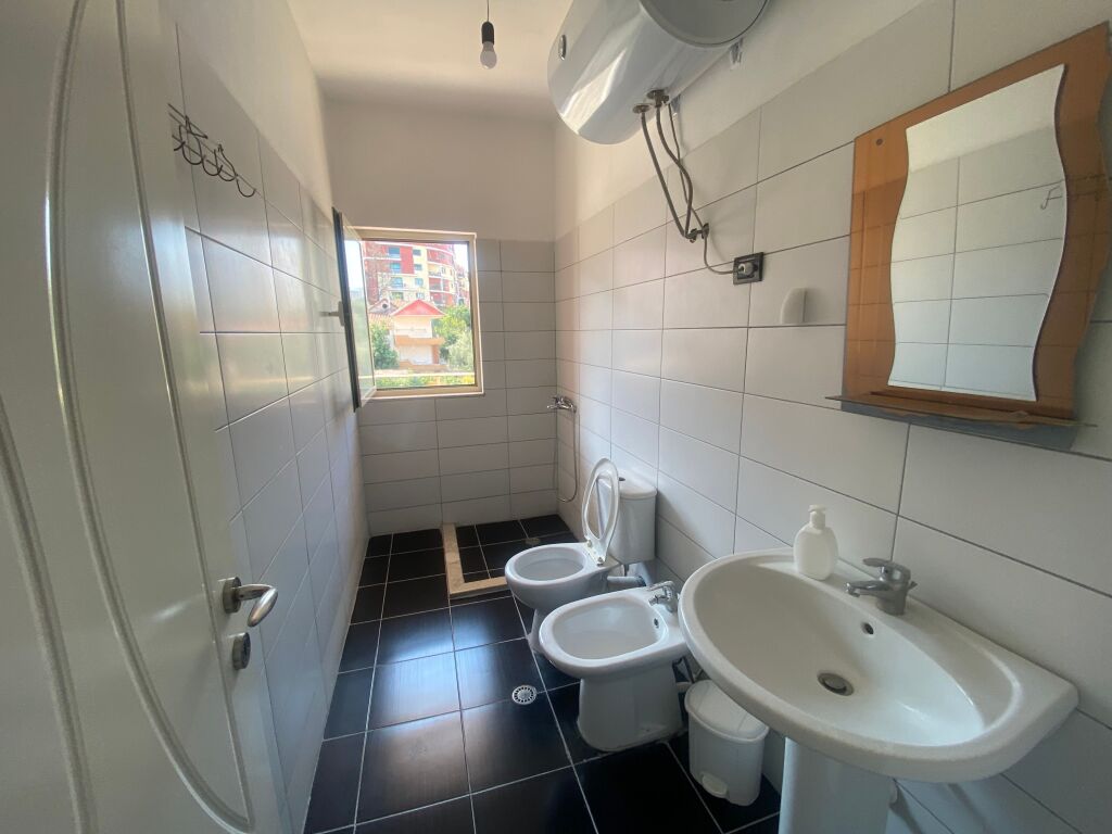 Apartment 2+1+2 for rent empty in Fresk