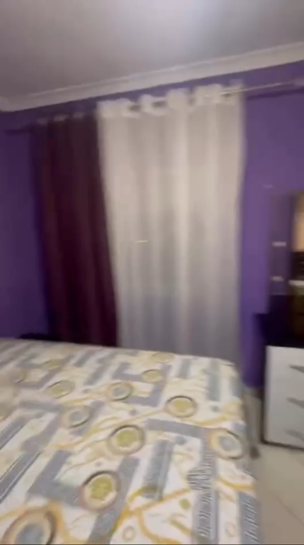 Apartment 1+1 for rent Kombinat !