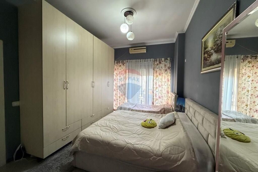 For Sale Apartment 2+1+2 - Astir, Bar Artist