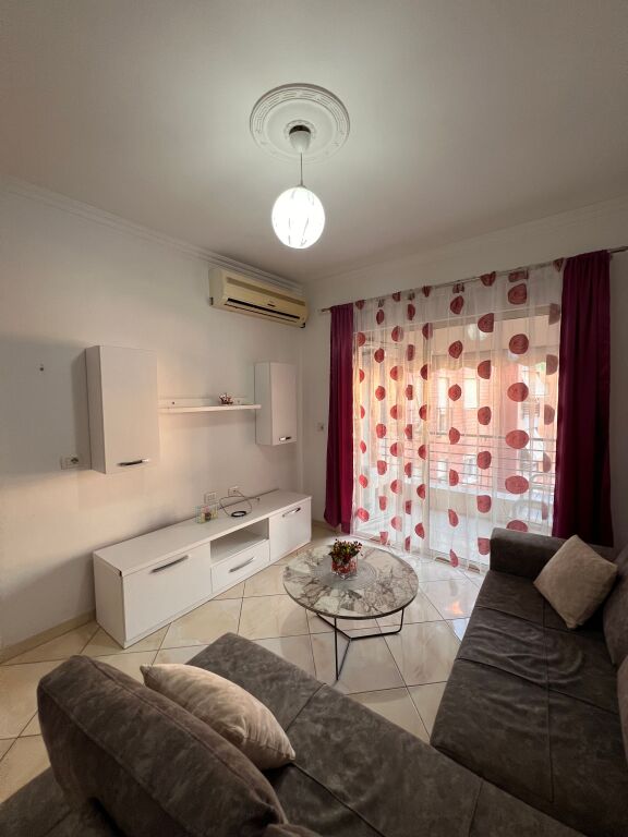 For rent 1+1 Don Bosko 50,000 lek