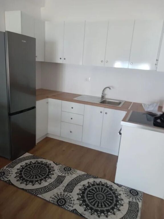 Super ap 1+1 a Fresku (residenza Oxa)