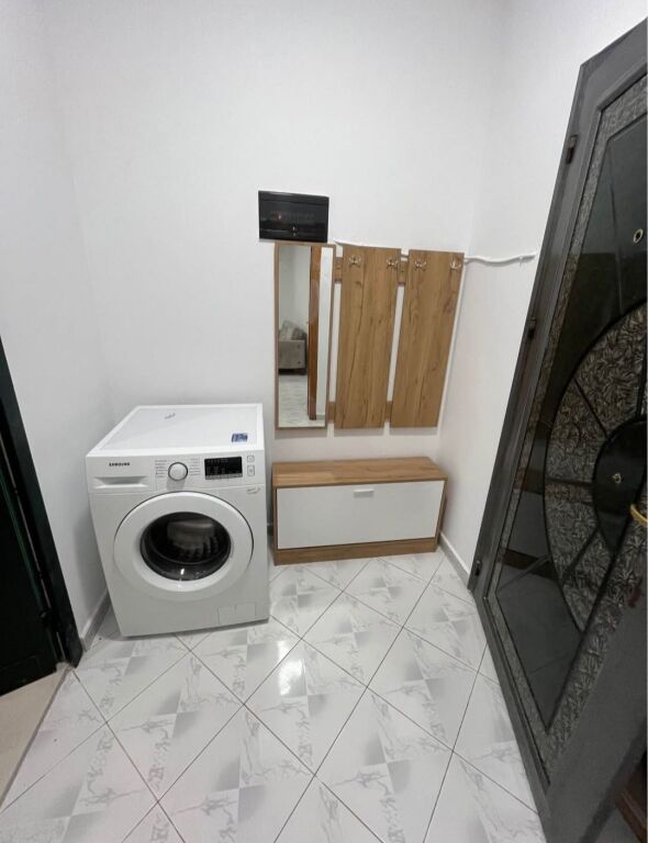 JEPET ME QERA SHTEPI 1+1 - SANATORIUMI, TIRANE