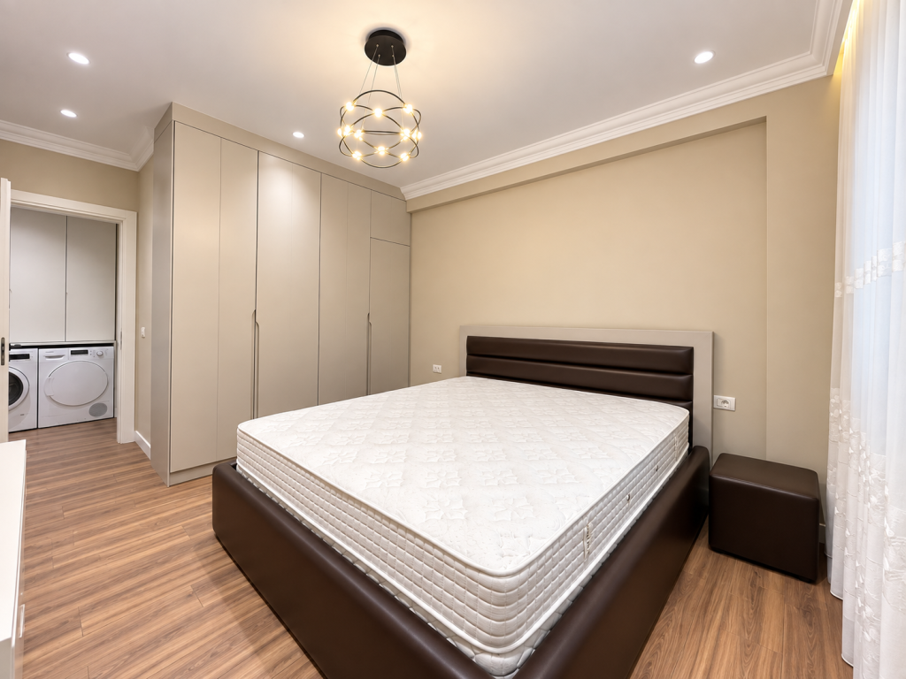 Apartment 3+1+2+2Balconies+Parking For Rent In Residential Complex | Farkes Lake 1374