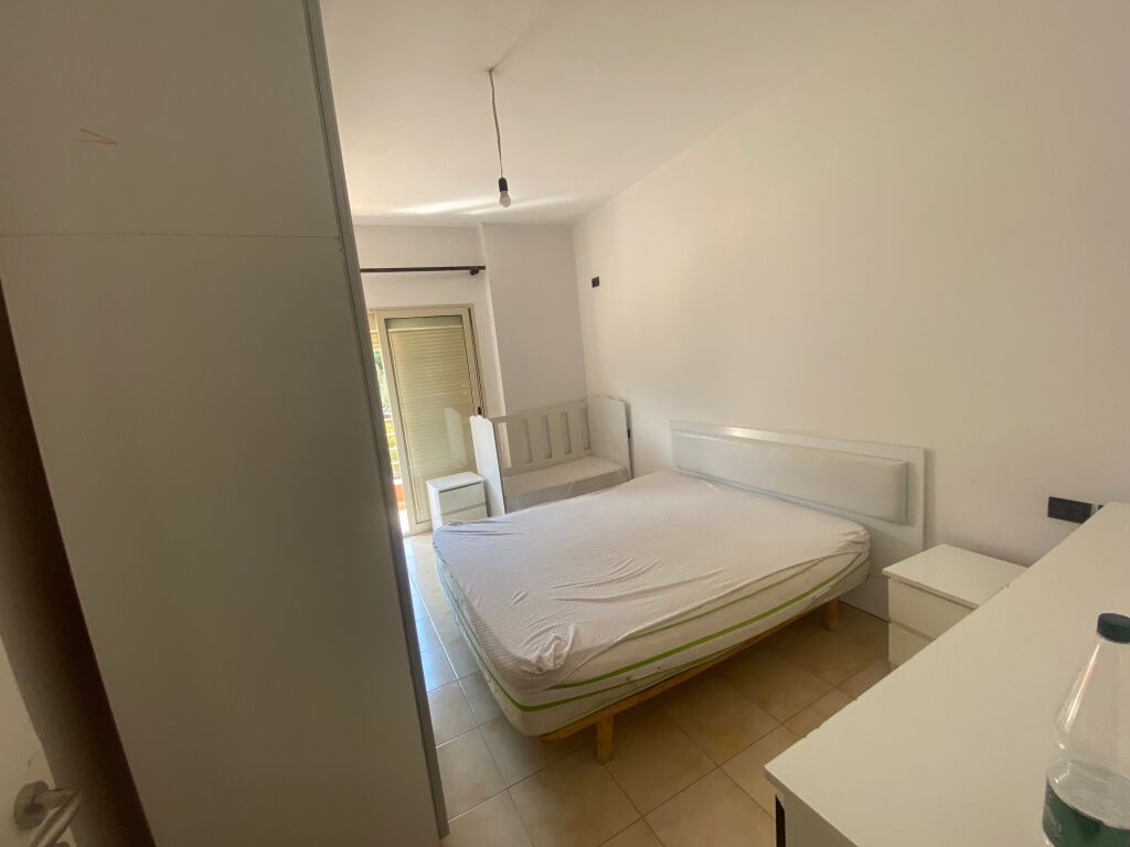 Apartment 2+1+2 for rent empty in Fresk