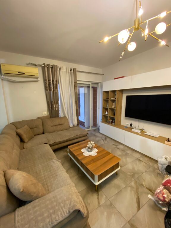 Apartment 2+1 for rent 5 May !