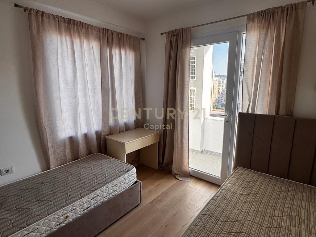 Apartament 2+1 me Qera, tek Ish Fusha e Aviacionit