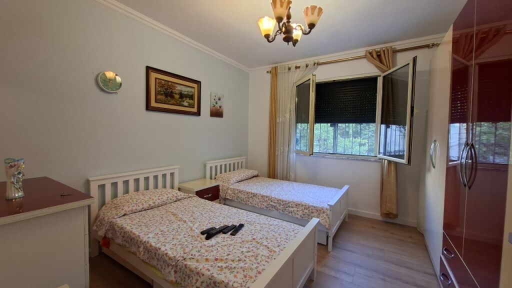 For rent 2+1 near UET!
