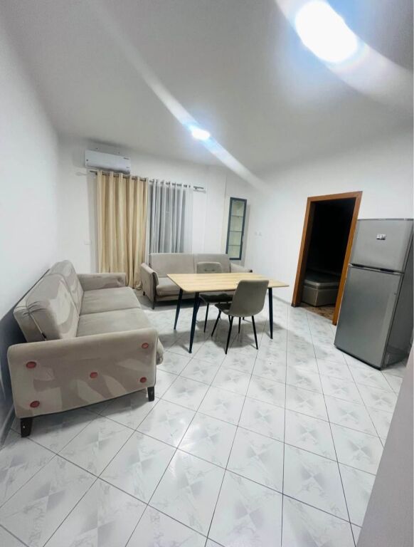JEPET ME QERA SHTEPI 1+1 - SANATORIUMI, TIRANE