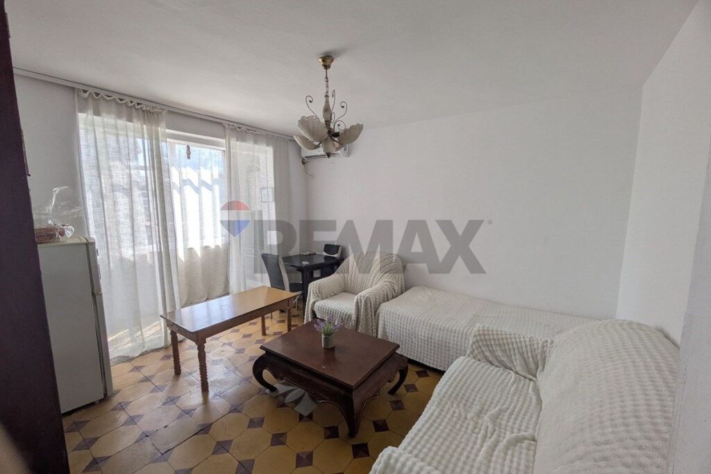 Apartament 1+1 me Qira ne Brryl