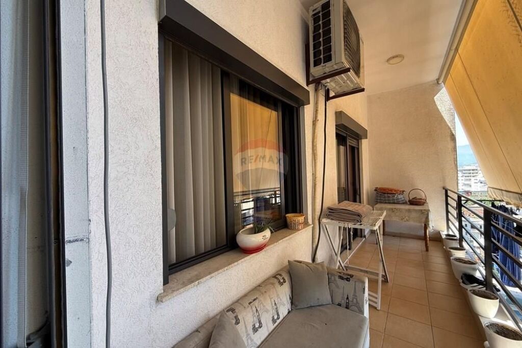 For Sale Apartment 2+1+2 - Astir, Bar Artist