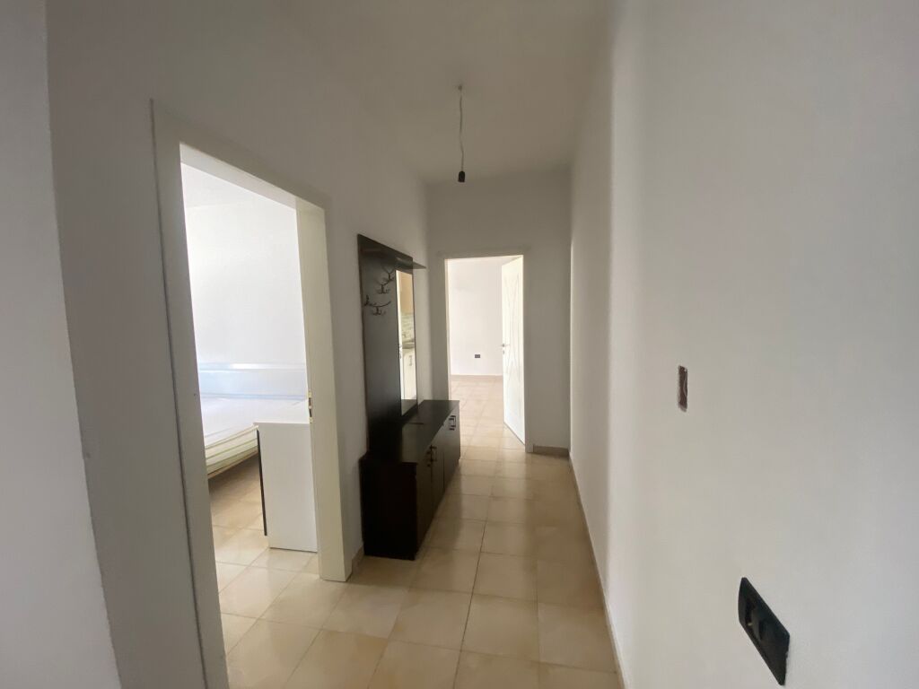 Apartment 2+1+2 for rent empty in Fresk