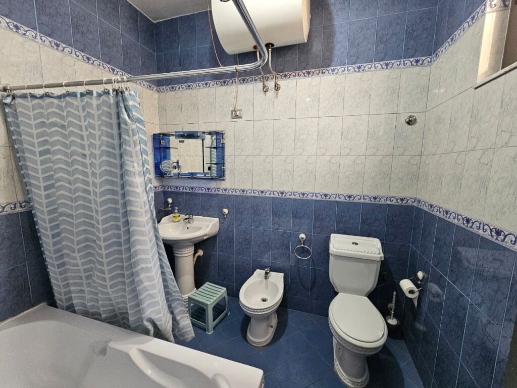 IN THE DON BOSKO AREA, PRIVATE 2-STORY HOUSE FOR RENT