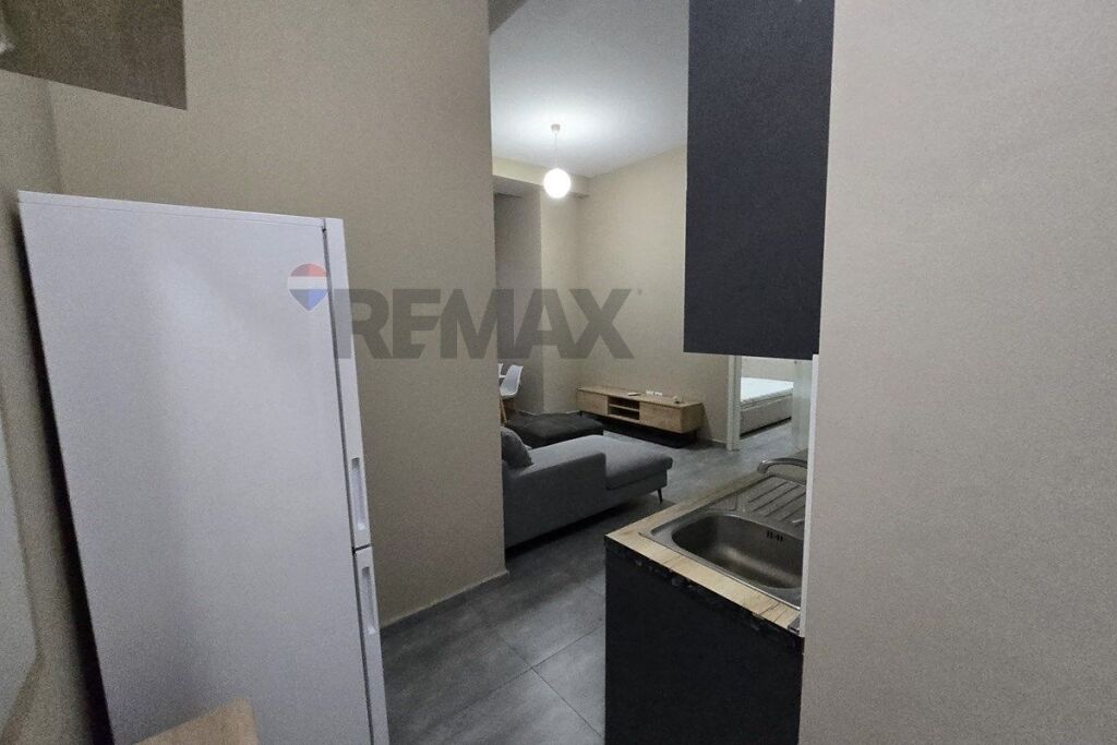 Shitet apartament 2+1 Kompleksi Kontakt