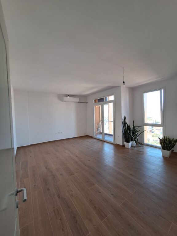 Apartament 1+1 me Qira - Rr. Jordan Misja, Tirane