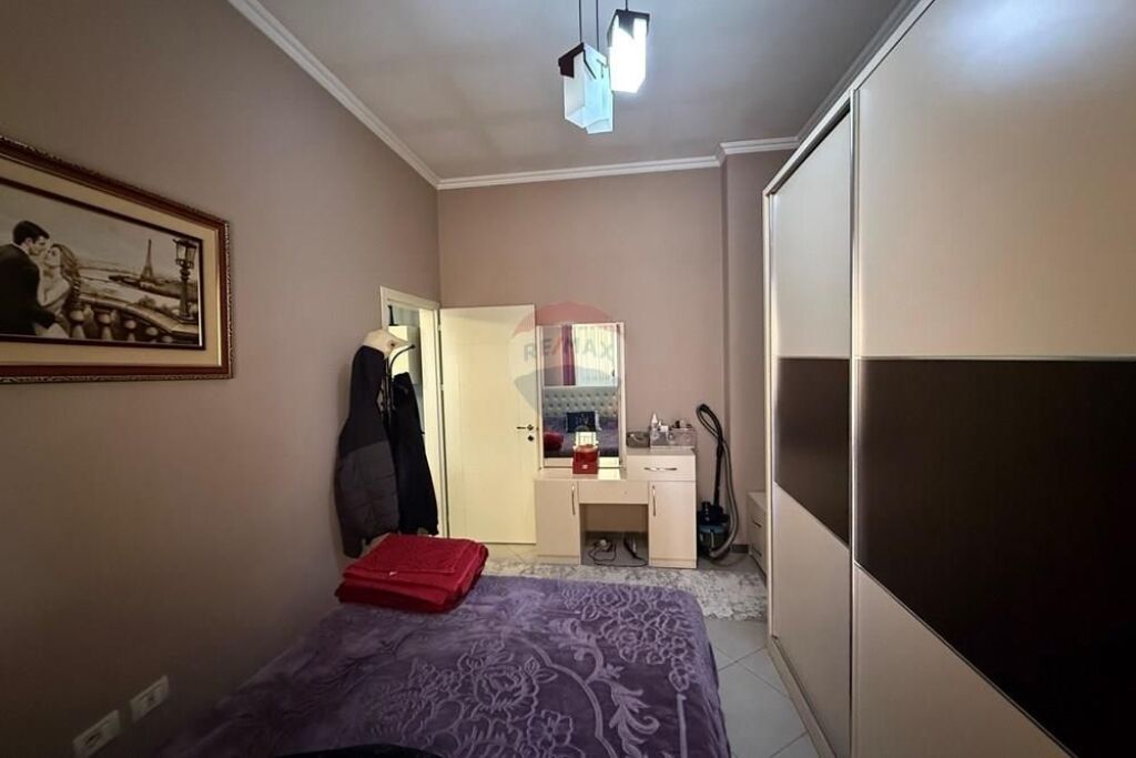 For Sale Apartment 2+1+2 - Astir, Bar Artist