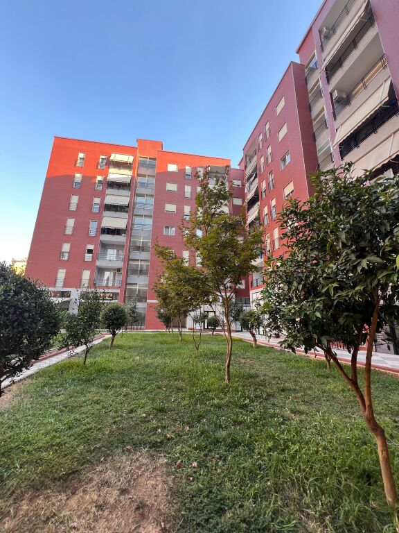 For rent 1+1 Don Bosko 50,000 lek