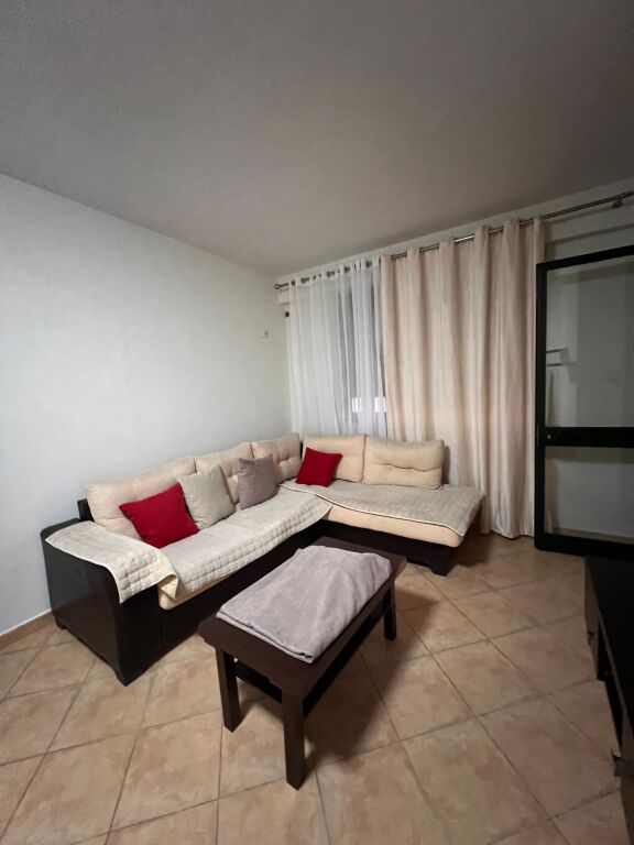 For rent 2+1+2 5 Maji Street 50,000 leke