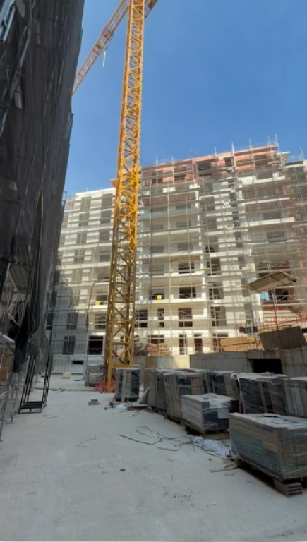 🏡Appartamento 1+1 in vendita - presso Diellon 2 Residence🔥