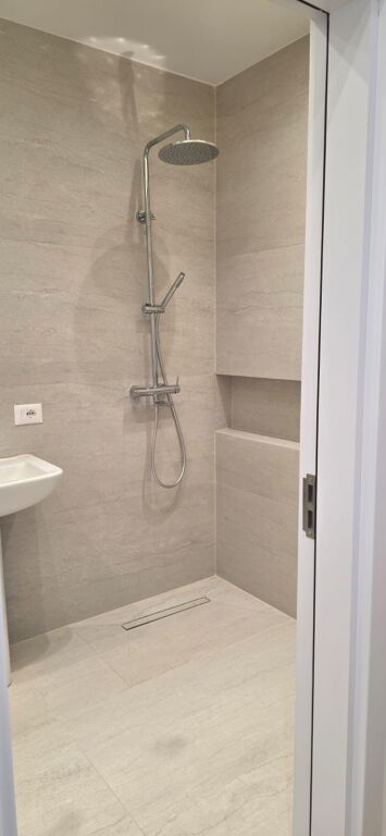 Apartment 2+1 for sale Albulena Residence Paskuqan