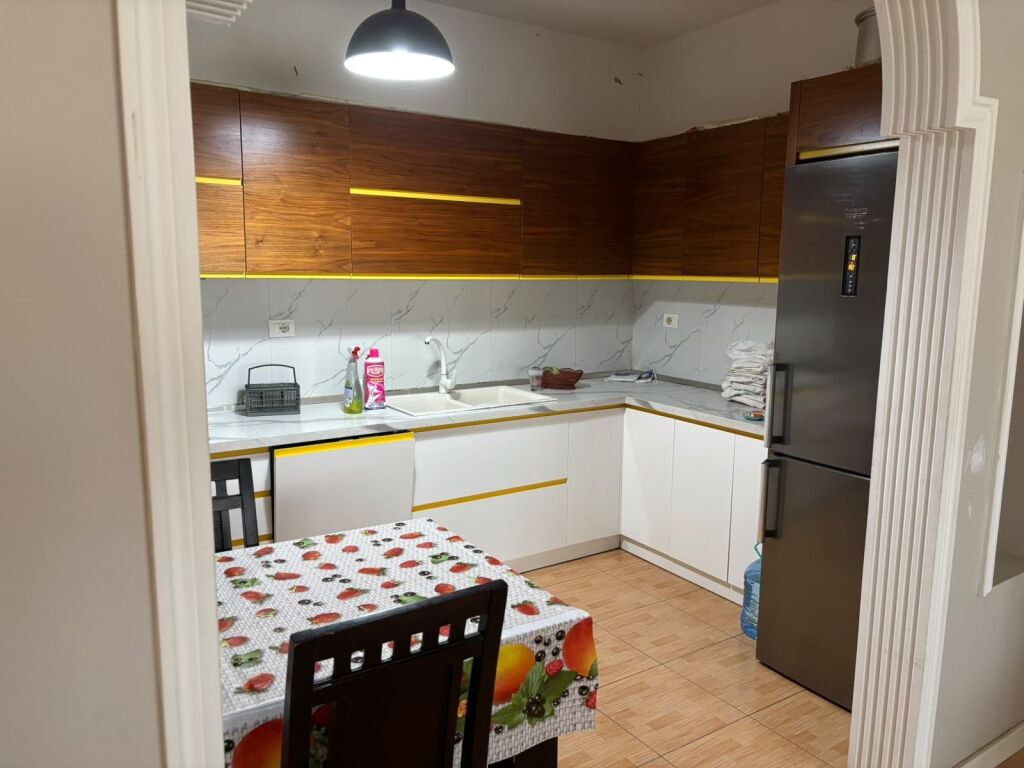 For Rent Apartment 2+1