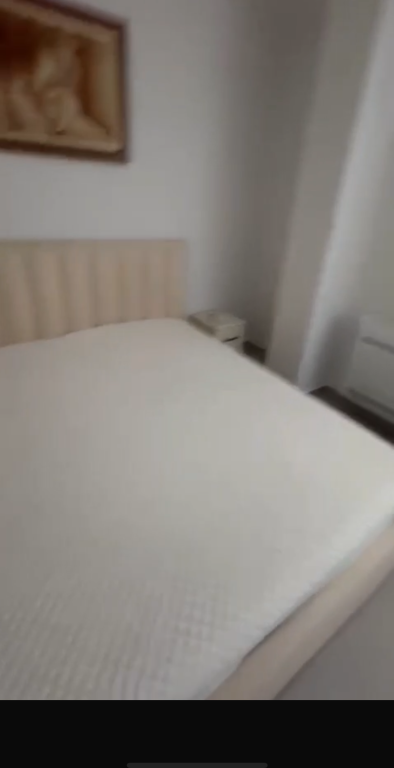Apartament 1+1 per qera Kristal Center !