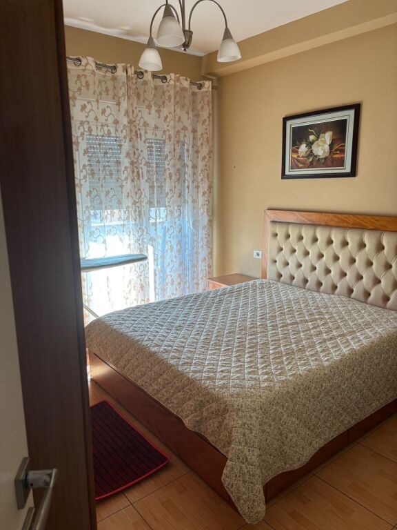 Apartment 2+1 at Siri Kodra
