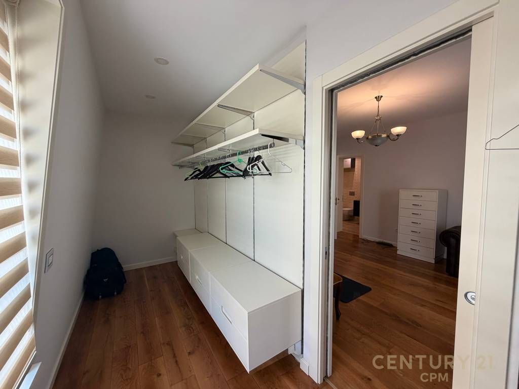 Apartment 4+1+2 for Rent, Bllok