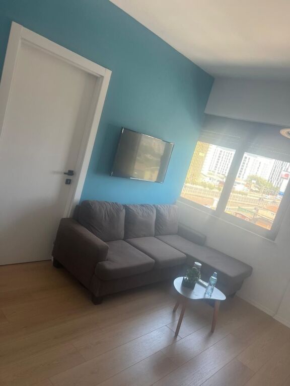 Qera | Apartament 1 + 1 | Casa Italia | 400 €/muaj