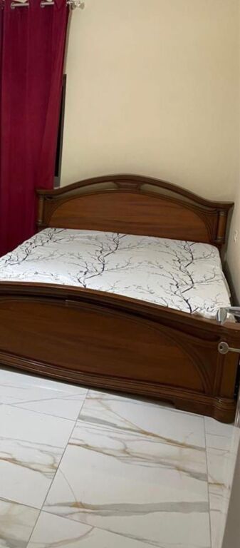 APARTMENT 1+1. 32000 LEKE. NEAR EUROPEAN UNIVERSITY OF TIRANA