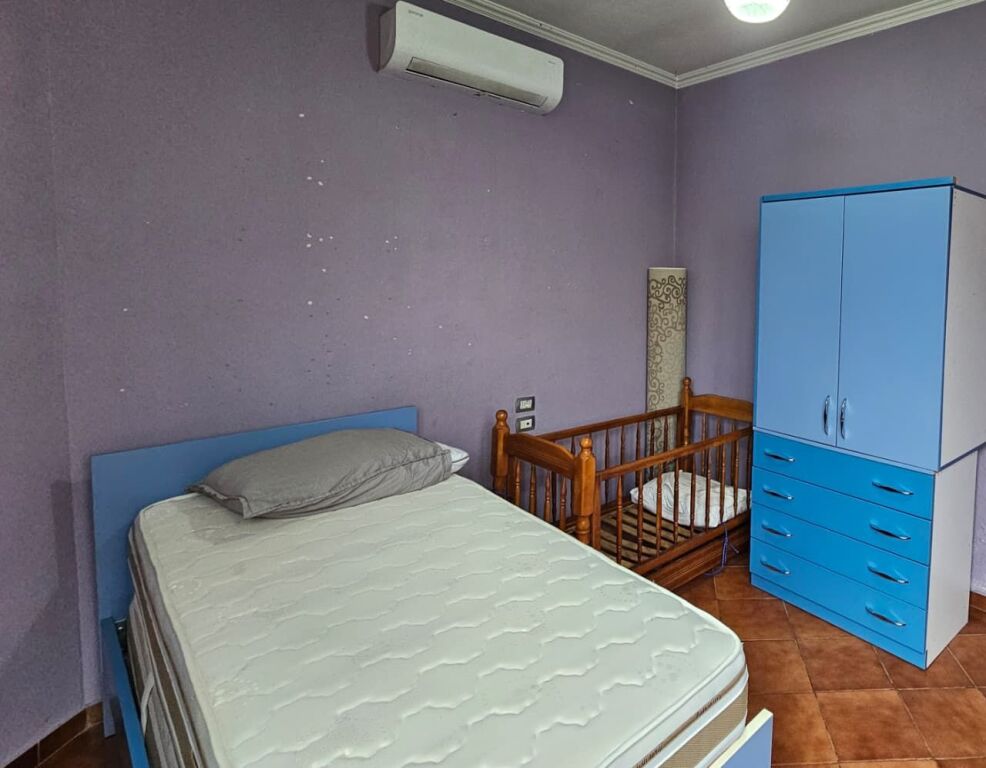 IN THE DON BOSKO AREA, PRIVATE 2-STORY HOUSE FOR RENT