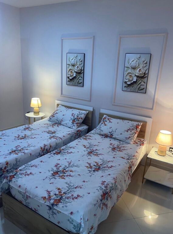 Apartment for rent 1+1 Kavaja Street