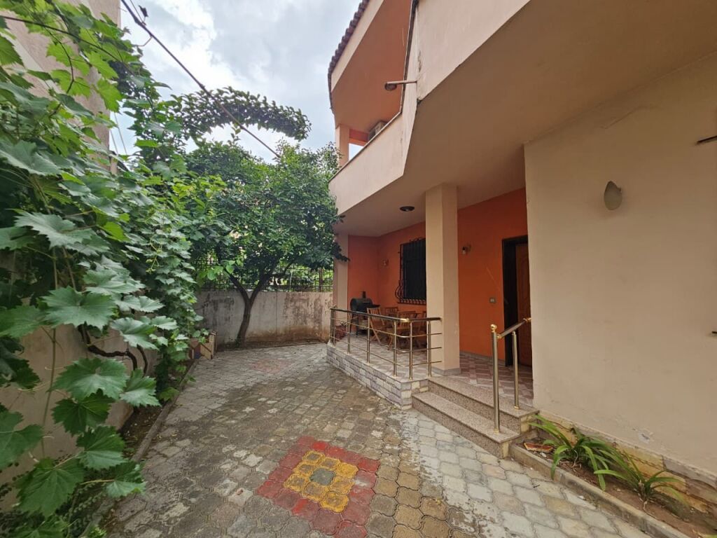 IN THE DON BOSKO AREA, PRIVATE 2-STORY HOUSE FOR RENT