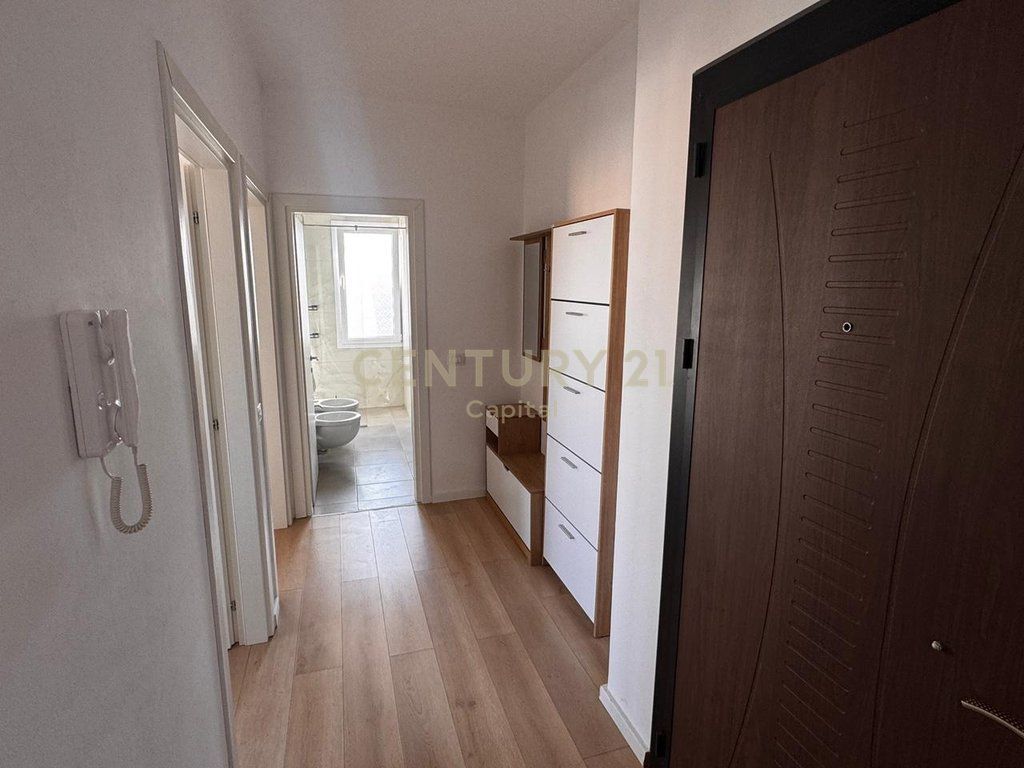 Apartament 2+1 me Qera, tek Ish Fusha e Aviacionit